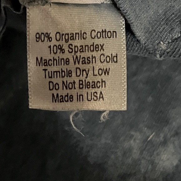 Purusha People Bell Bottoms - Picture 6 of 6